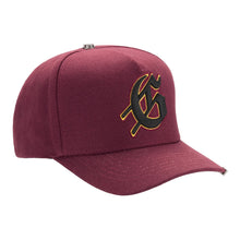 Load image into Gallery viewer, GODSPEED INSIGNIA SNAPBACK HAT