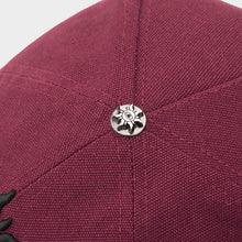 Load image into Gallery viewer, GODSPEED INSIGNIA SNAPBACK HAT