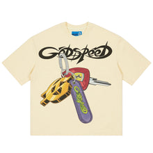 Load image into Gallery viewer, GODSPEED K .O.D T.SHIRT