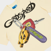 Load image into Gallery viewer, GODSPEED K .O.D T.SHIRT
