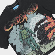 Load image into Gallery viewer, GODSPEED KHAOS T.SHIRT
