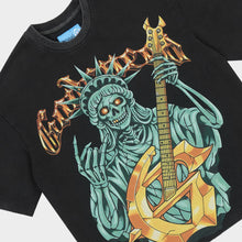 Load image into Gallery viewer, GODSPEED LIBERTY ROCK T.SHIRT