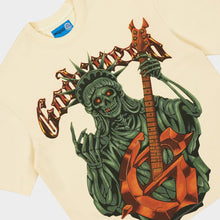 Load image into Gallery viewer, GODSPEED LIBERTY ROCK T.SHIRT