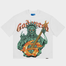 Load image into Gallery viewer, GODSPEED LIBERTY ROCK T.SHIRT