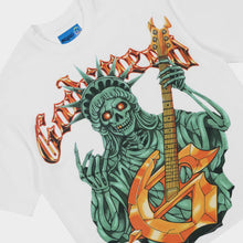 Load image into Gallery viewer, GODSPEED LIBERTY ROCK T.SHIRT