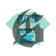 Load image into Gallery viewer, GODSPEED MEMENTO VIVERE T.SHIRT