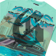 Load image into Gallery viewer, GODSPEED MEMENTO VIVERE T.SHIRT