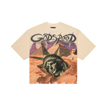 Load image into Gallery viewer, GODSPEED MOTHER CAIRO T.SHIRT