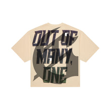 Load image into Gallery viewer, GODSPEED MOTHER CAIRO T.SHIRT