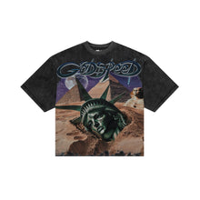 Load image into Gallery viewer, GODSPEED MOTHER CAIRO T.SHIRT