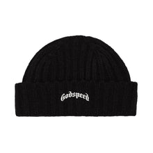 Load image into Gallery viewer, GODSPEED OG LOGO EMBIEM SKULLY HAT