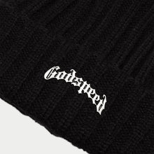 Load image into Gallery viewer, GODSPEED OG LOGO EMBIEM SKULLY HAT