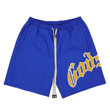 Load image into Gallery viewer, GODSPEED OG NYLON SHORTS