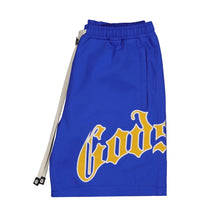 Load image into Gallery viewer, GODSPEED OG NYLON SHORTS