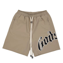 Load image into Gallery viewer, GODSPEED OG NYLON SHORTS