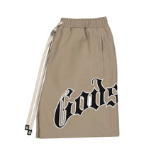 Load image into Gallery viewer, GODSPEED OG NYLON SHORTS