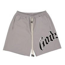 Load image into Gallery viewer, GODSPEED OG NYLON SHORTS