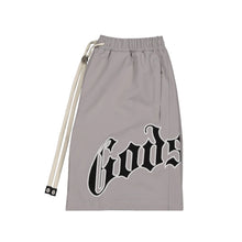 Load image into Gallery viewer, GODSPEED OG NYLON SHORTS