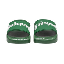 Load image into Gallery viewer, GODSPEED OG LOGO SLIDE