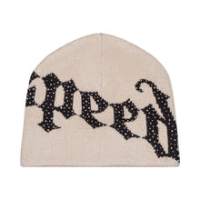 Load image into Gallery viewer, GODSPEED OG LOGO STUDDED BEANIE