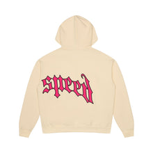 Load image into Gallery viewer, GODSPEED LOGO ZIP HOODIE