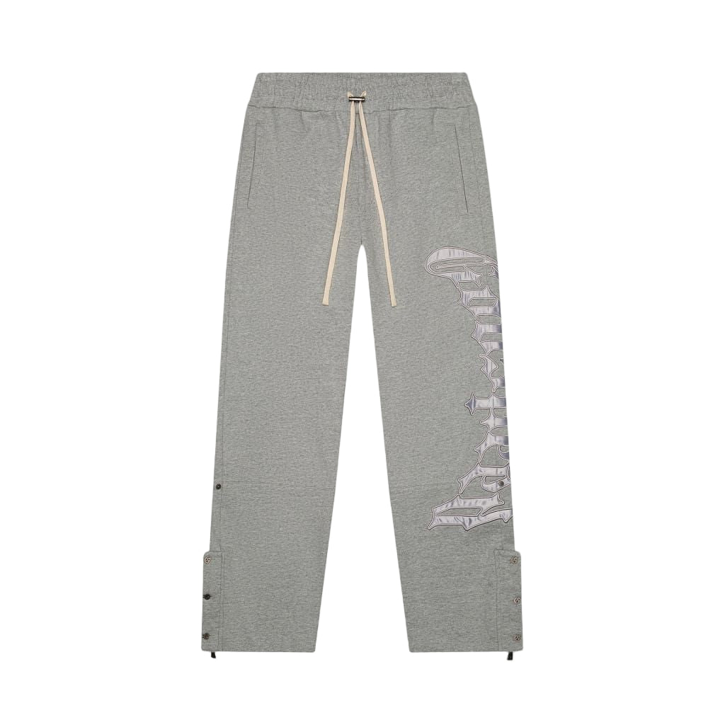 GODSPEED OG LOGO SWEATPANTS – BLUE CITY NYC