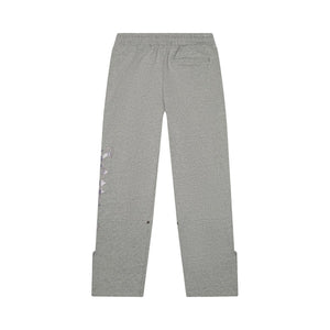 GODSPEED OG LOGO SWEATPANTS – BLUE CITY NYC