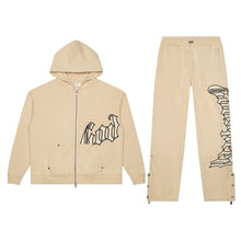 Load image into Gallery viewer, GODSPEED OG LOGO SWEATPANTS