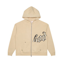 Load image into Gallery viewer, GODSPEED OG LOGO ZIP HOODIE