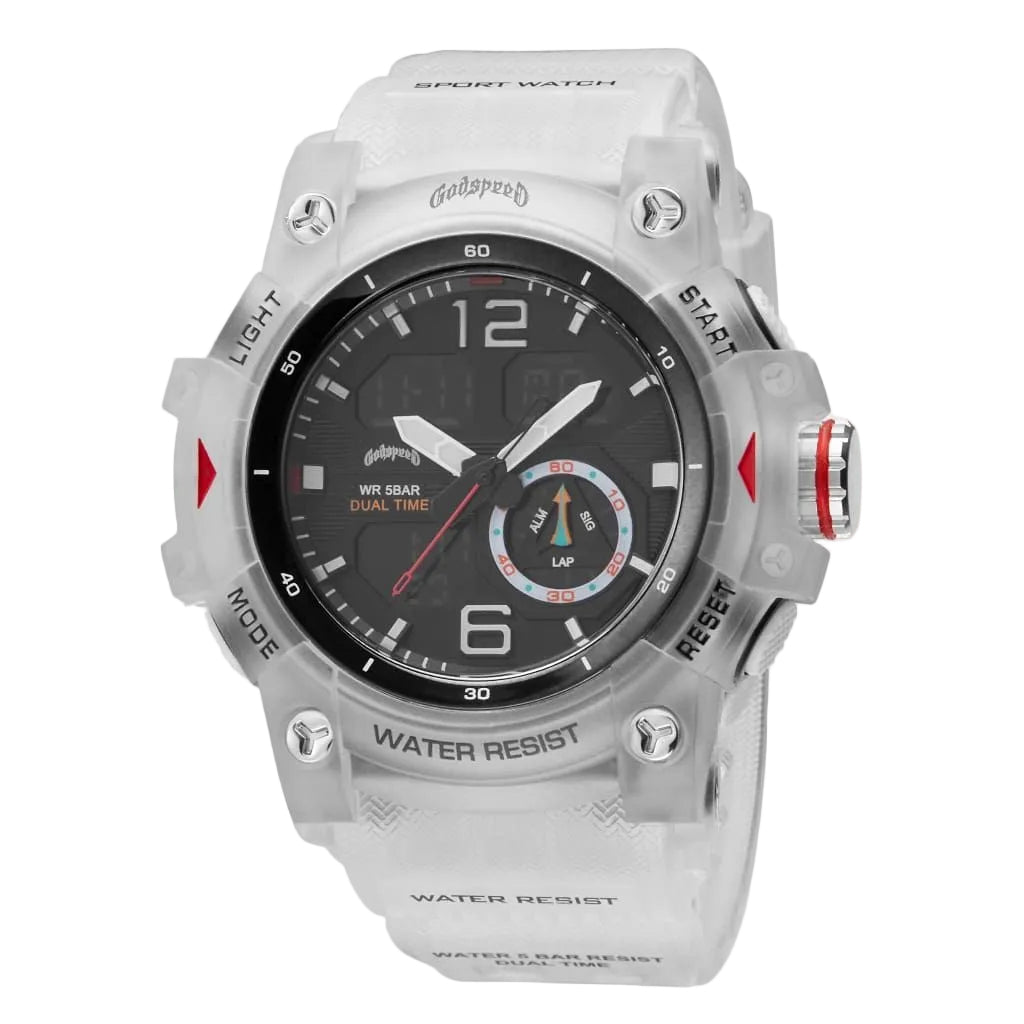 新品Godspeed SC Watch GODSPEED SC WATCH – BLUE CITY NYC