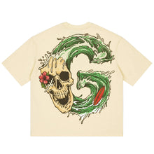 Load image into Gallery viewer, GODSPEED SURFS UP T.SHIRT