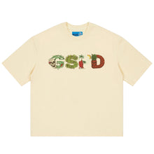 Load image into Gallery viewer, GODSPEED SURFS UP T.SHIRT