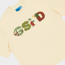 Load image into Gallery viewer, GODSPEED SURFS UP T.SHIRT