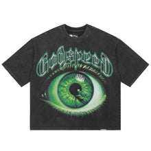 Load image into Gallery viewer, GODSPEED THE WATCHER T.SHIRT