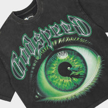 Load image into Gallery viewer, GODSPEED THE WATCHER T.SHIRT