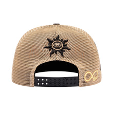 Load image into Gallery viewer, GODSPEED FOREVER TRUCKER HAT