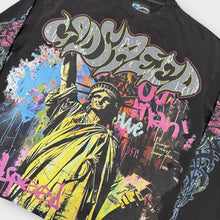 Load image into Gallery viewer, GODSPEED VANDAL LONG SLEVE T.SHIRT