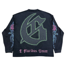 Load image into Gallery viewer, GODSPEED VANDAL LONG SLEVE T.SHIRT