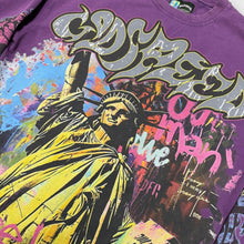 Load image into Gallery viewer, GODSPEED VANDAL LONG SLEVE T.SHIRT