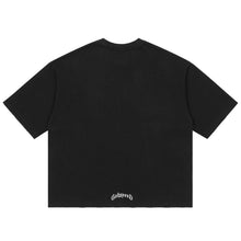 Load image into Gallery viewer, GODSPEED VICTOR CREST T.SHIRT