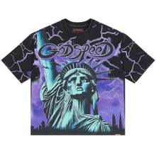 Load image into Gallery viewer, GODSPEED VOLTAGE T.SHIRT