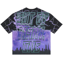 Load image into Gallery viewer, GODSPEED VOLTAGE T.SHIRT