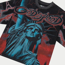 Load image into Gallery viewer, GODSPEED VOLTAGE T.SHIRT