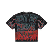Load image into Gallery viewer, GODSPEED VOLTAGE T.SHIRT