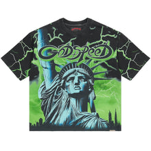 Load image into Gallery viewer, GODSPEED VOLTAGE T.SHIRT