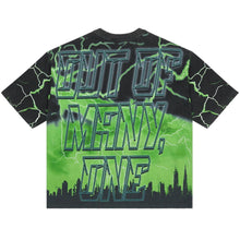 Load image into Gallery viewer, GODSPEED VOLTAGE T.SHIRT