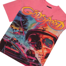 Load image into Gallery viewer, GODSPEED DREAMS LAYERED SLIZZY LONG SLEVE T.SHIRT