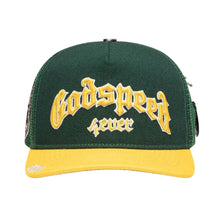 Load image into Gallery viewer, GODSPEED GS FOREVER TRUCKER HAT