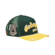 Load image into Gallery viewer, GODSPEED GS FOREVER TRUCKER HAT