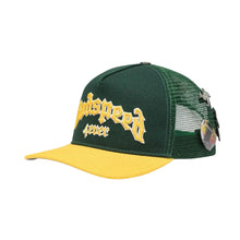 Load image into Gallery viewer, GODSPEED GS FOREVER TRUCKER HAT